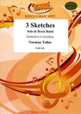 3 Sketches